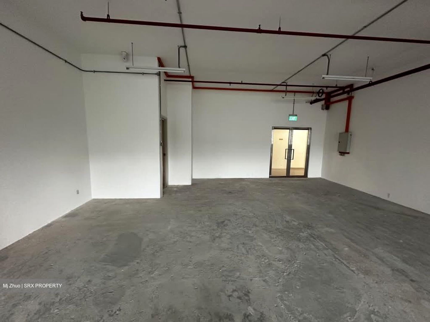 E-centre @ Redhill (D3), Factory #599580011